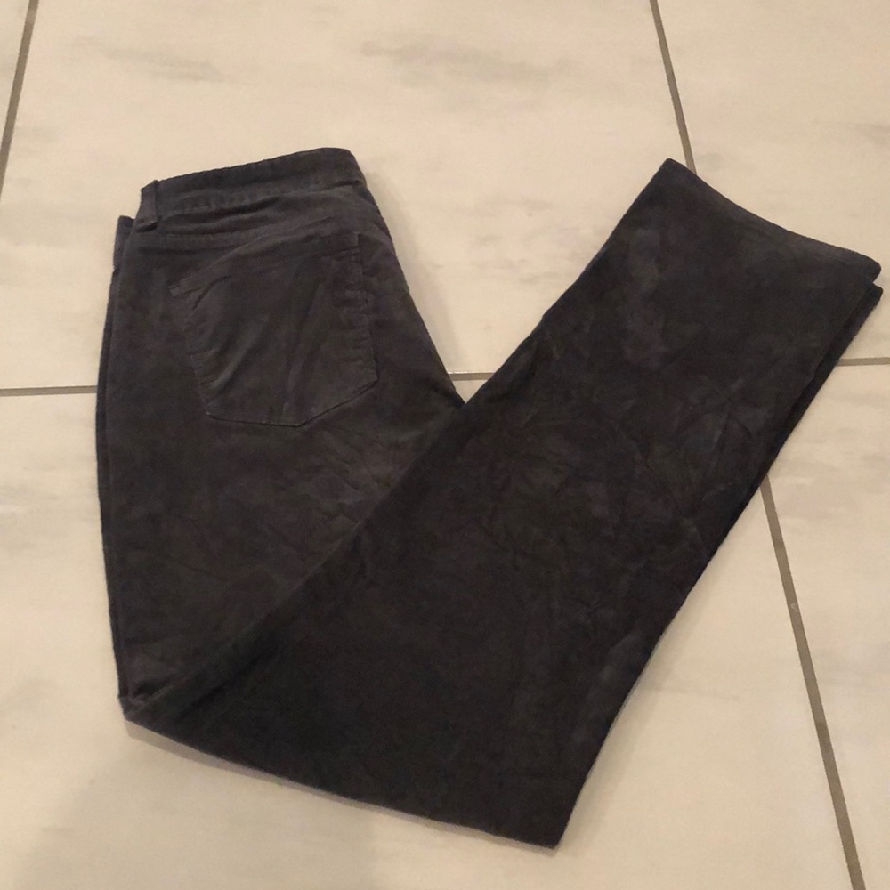 Talbots corduroy pants